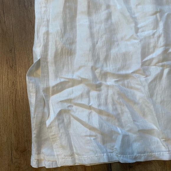 Valerie Separates Chic White Midi Skirt for Women 3 X - Picture 4 of 8